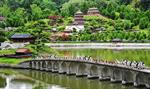Tour Hong Kong: Trung Quốc - Quảng Châu - Thâm Quyến (DPT80)